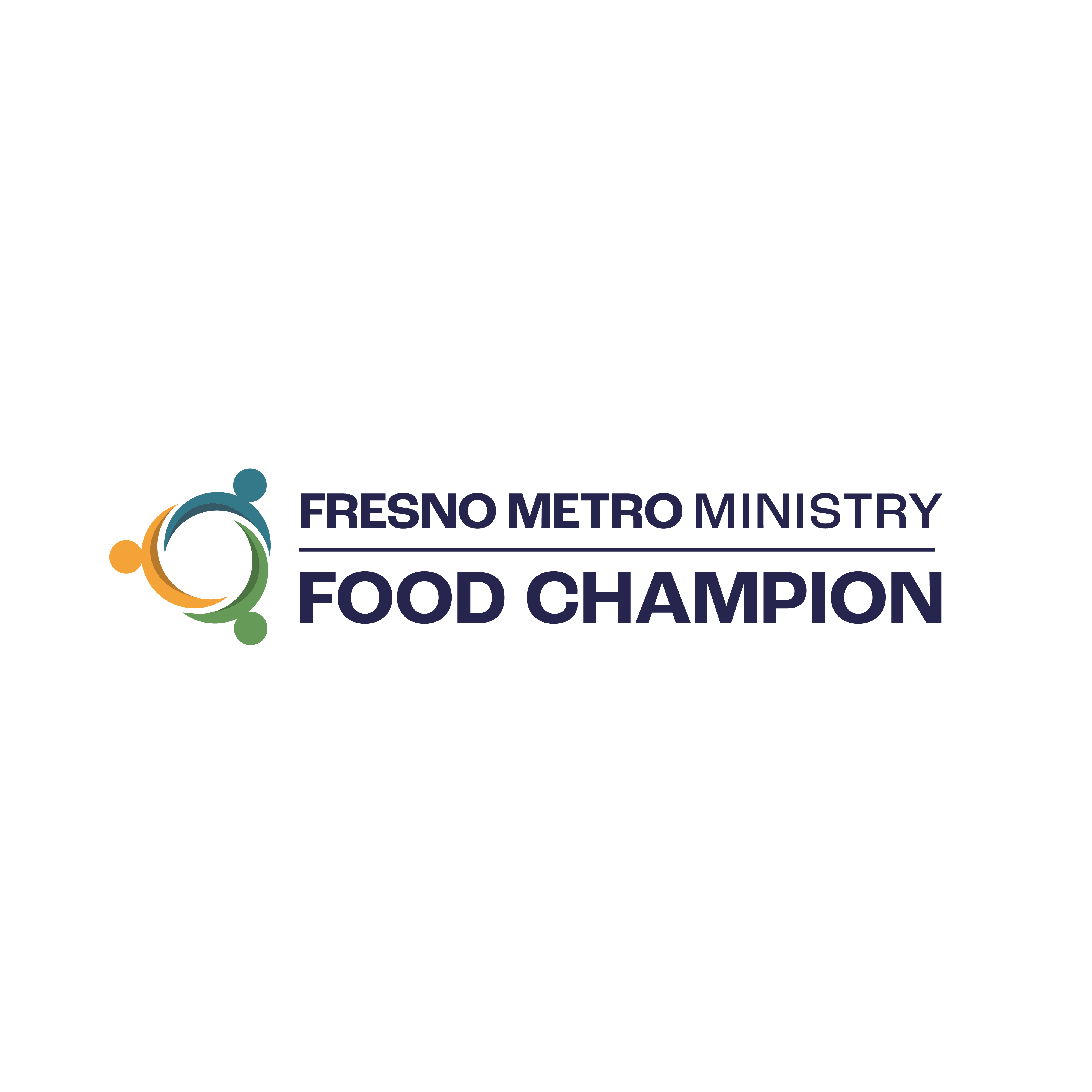 Food Champion logo