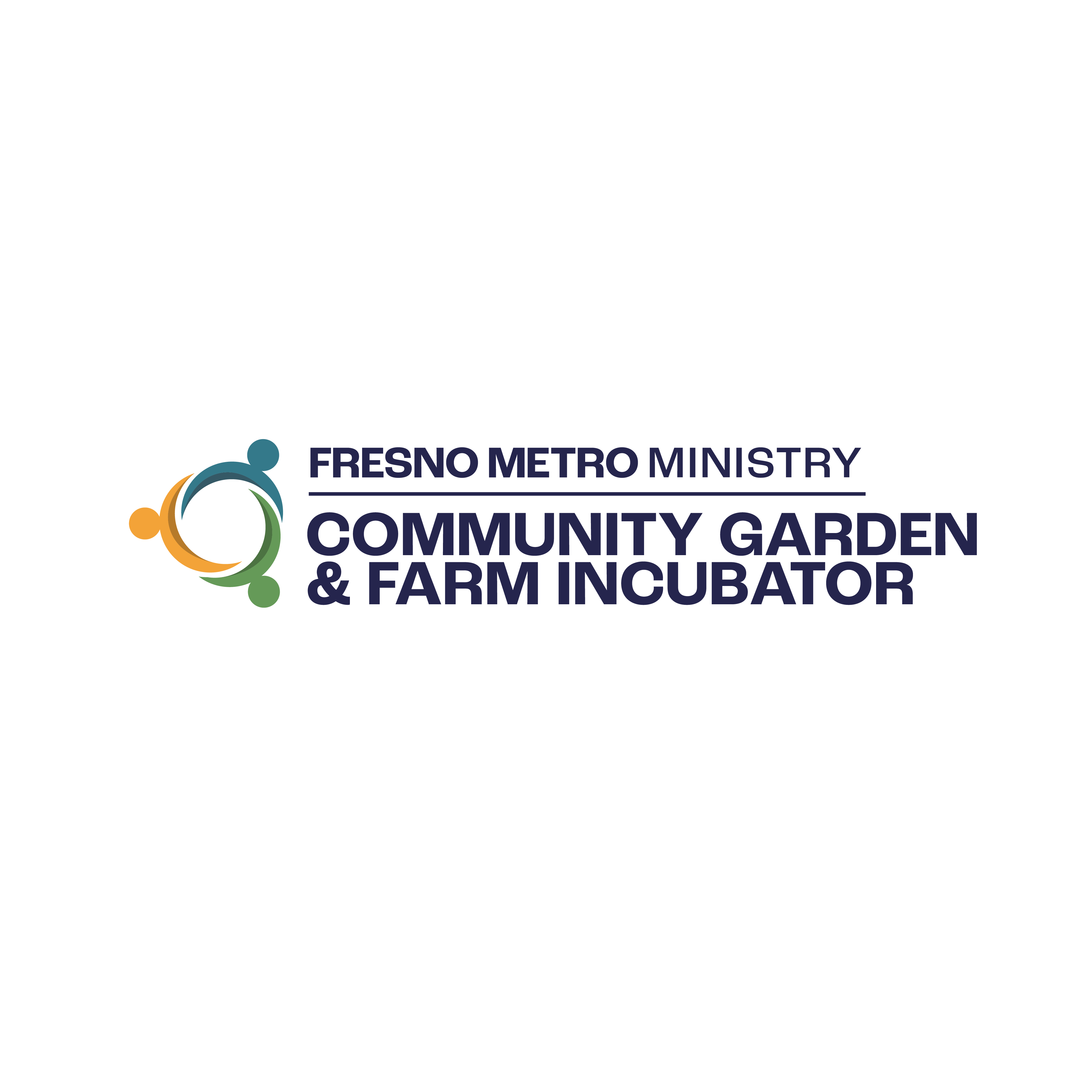 Community Garden logo