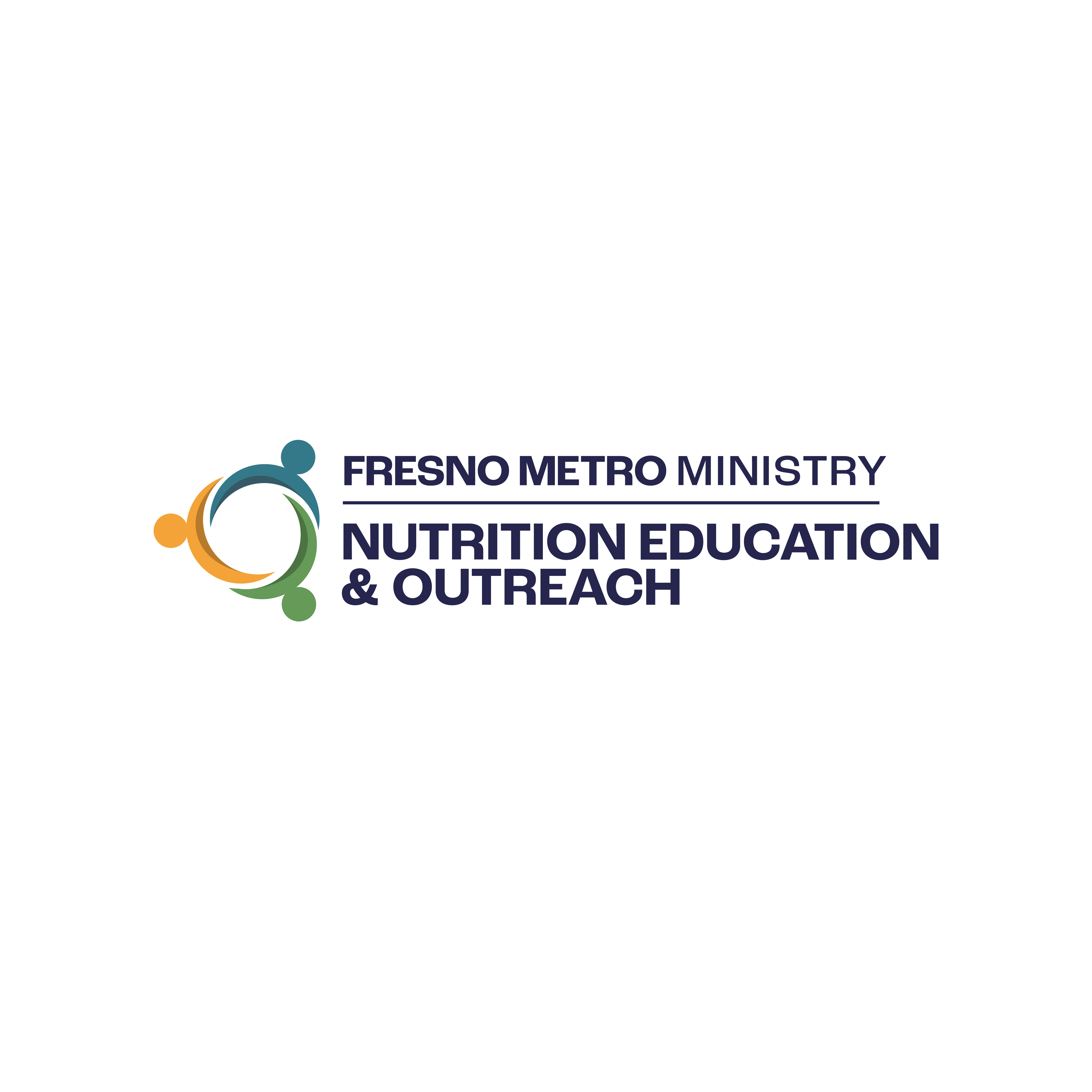 Nutrition Education logo