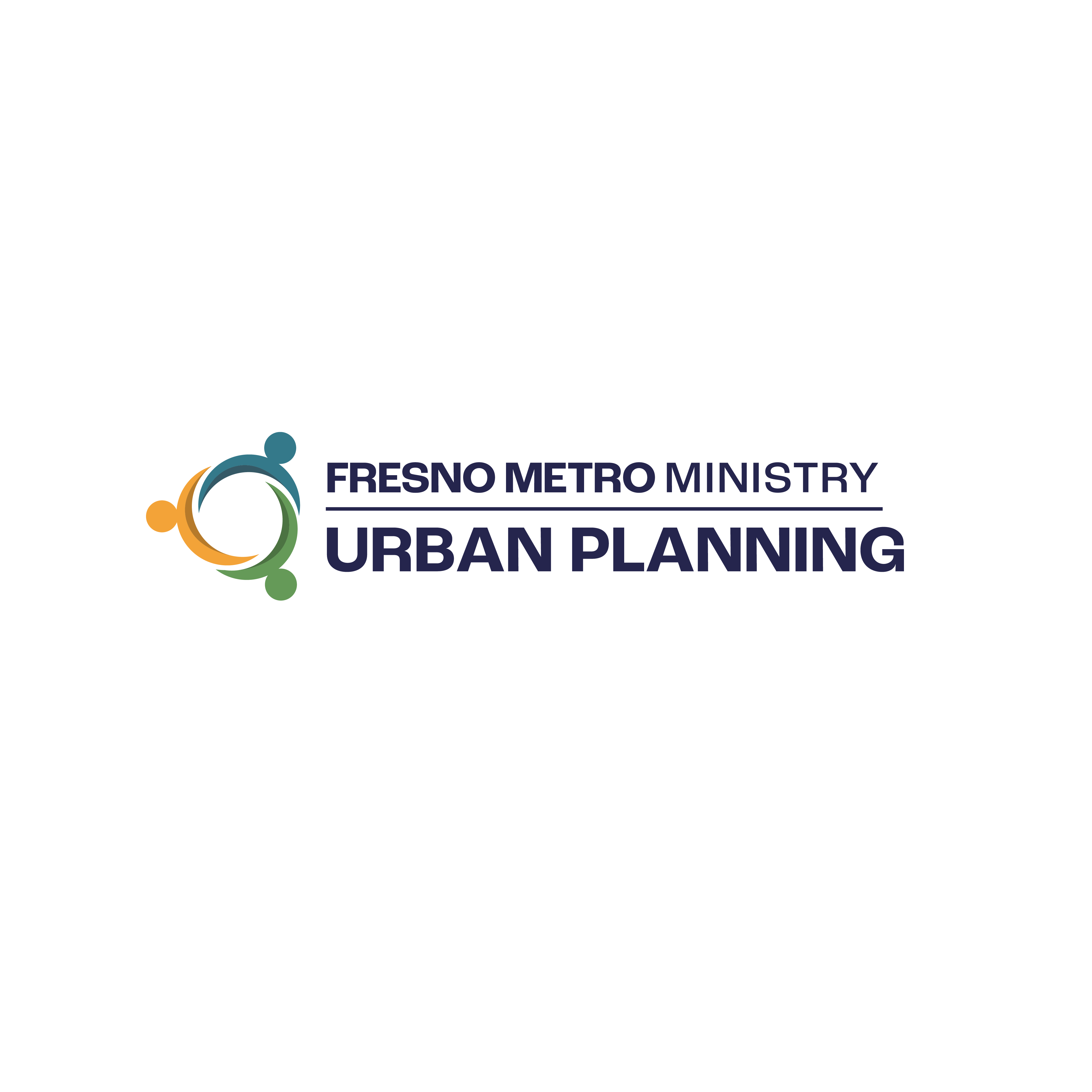 Urban Planning logo